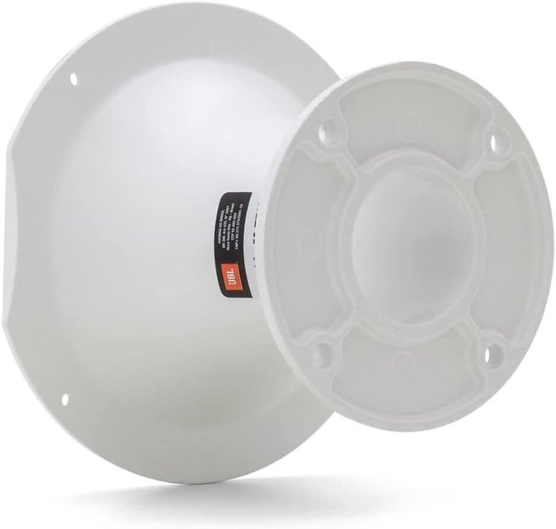 JBL Horn, White - Image 4
